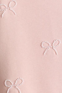 T-Shirt with Motif