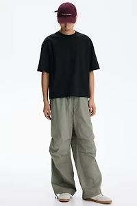 Oversized-Fit T-Shirt