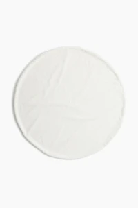 Fluffy Christmas Tree Mat