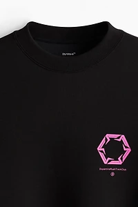 T-shirt de sport ample DryMove™