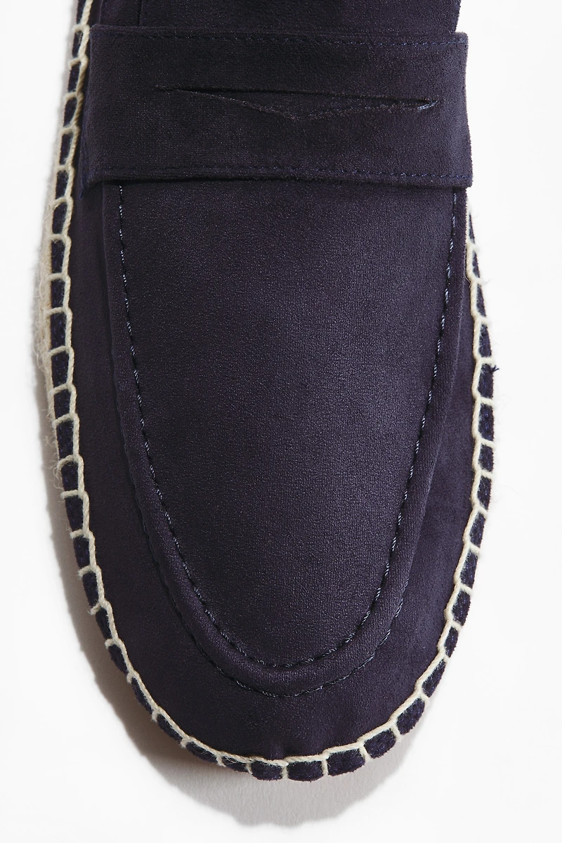 Espadrilles