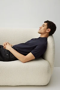 Slim Fit Polo Shirt