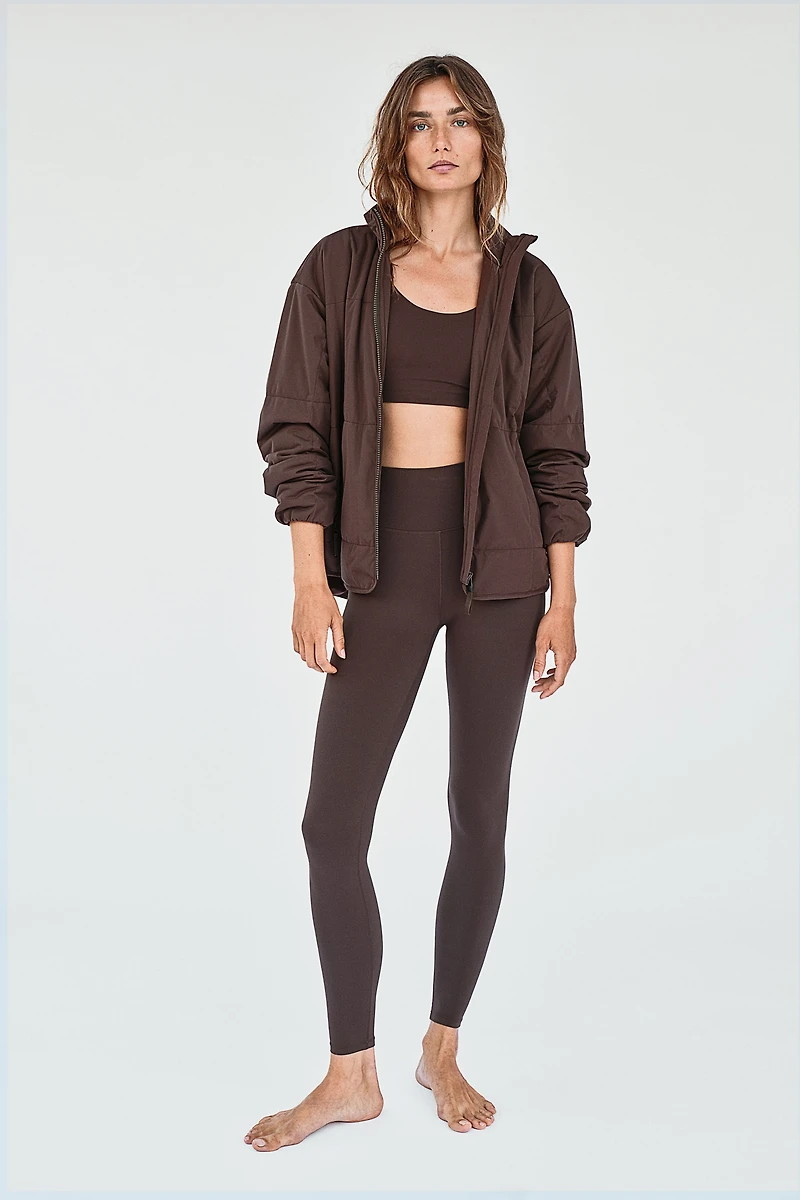 Yoga Leggings with SoftMove™ Lycra®