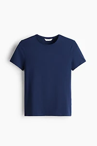 Fitted T-Shirt