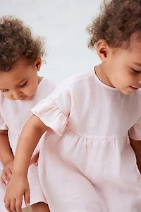 Ensemble 2 pièces en lin