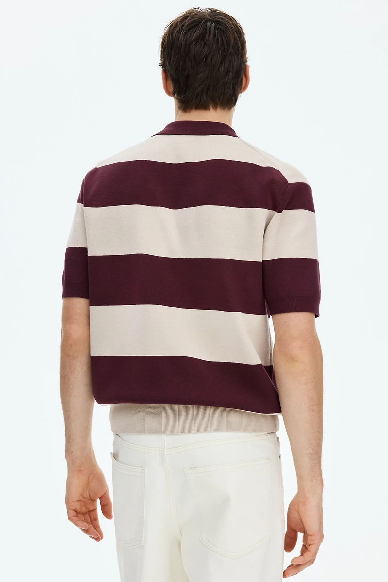Regular-Fit Polo Shirt