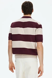 Regular-Fit Polo Shirt