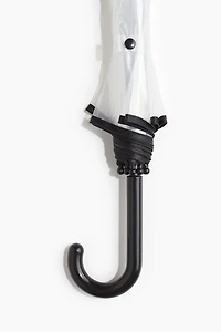 Transparent Umbrella