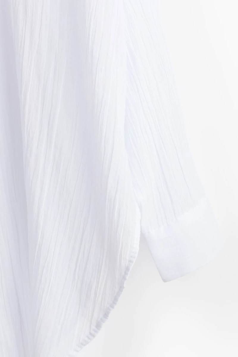 Cotton Beach Shirt