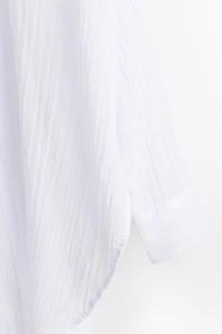 Cotton Beach Shirt
