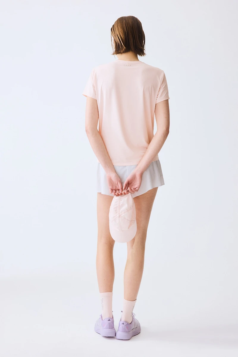 Cooling Running T-Shirt with DryMove™
