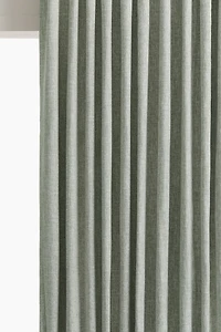 Single-pack Wide Blackout Curtain Panel