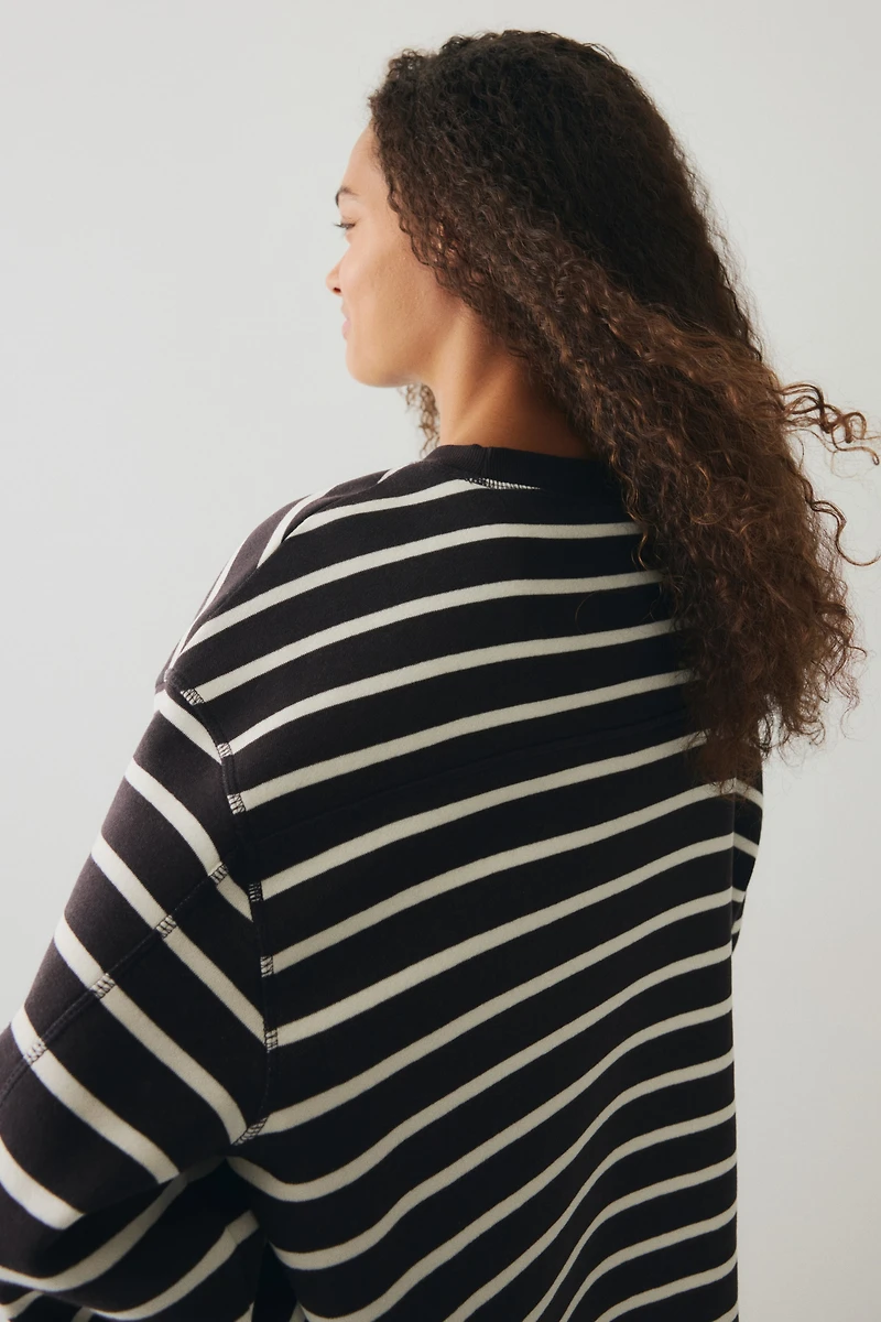 Très grand chandail