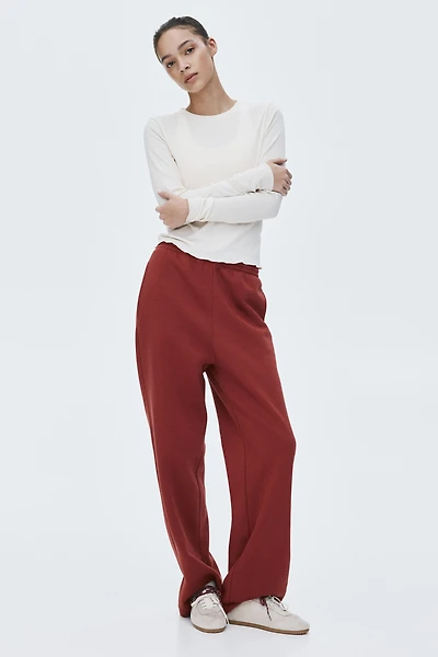 Sweatpants