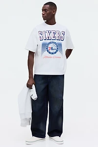Oversized Fit T-shirt
