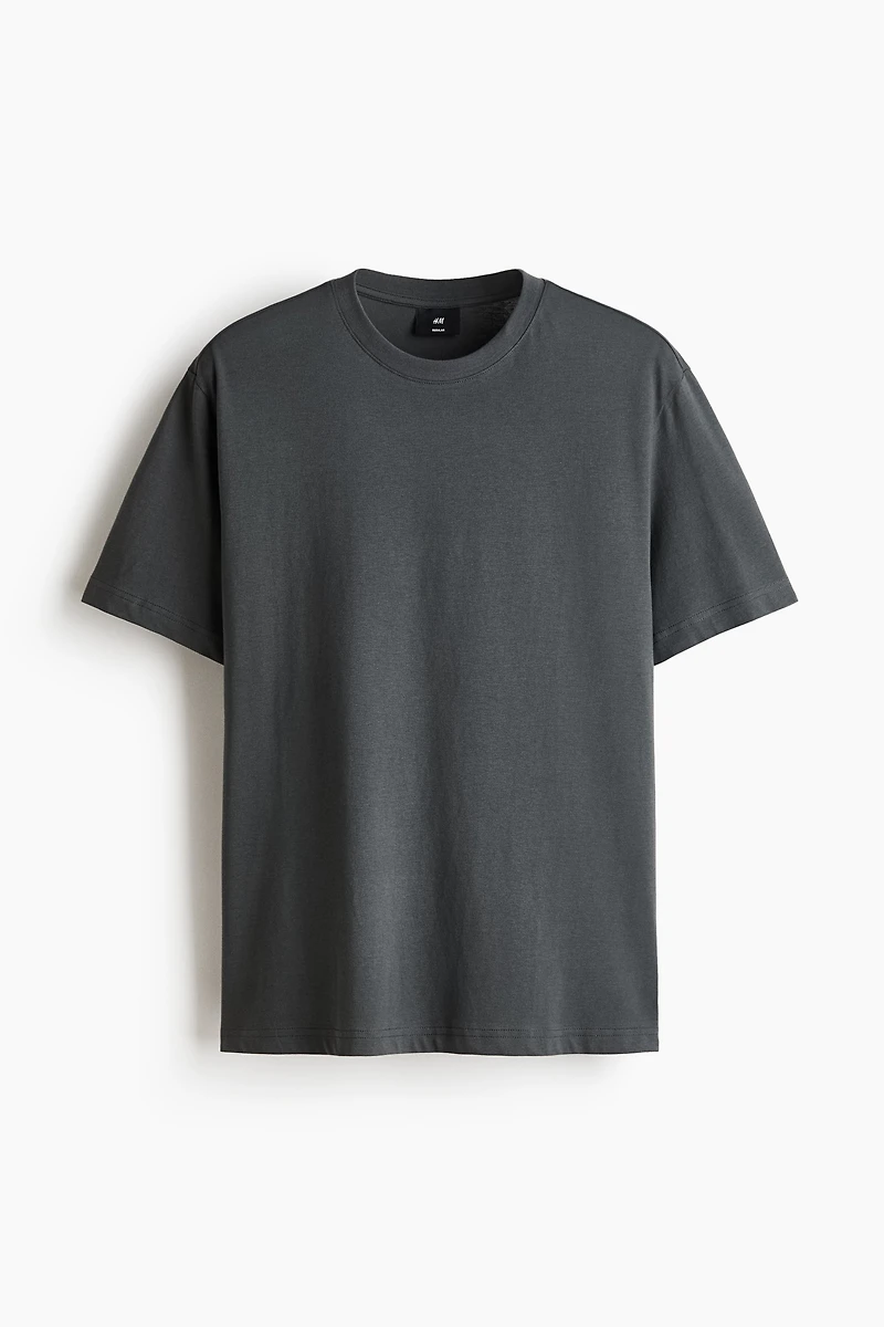 5-pack Regular Fit T-shirts