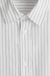 Chemise décontractée