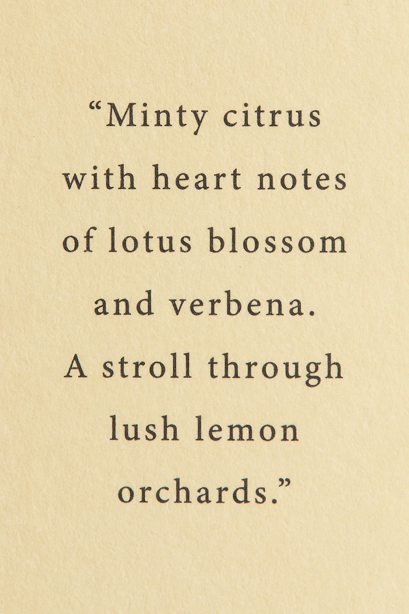 Reed Diffuser