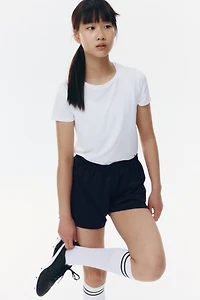 Soccer Shorts with DryMove™