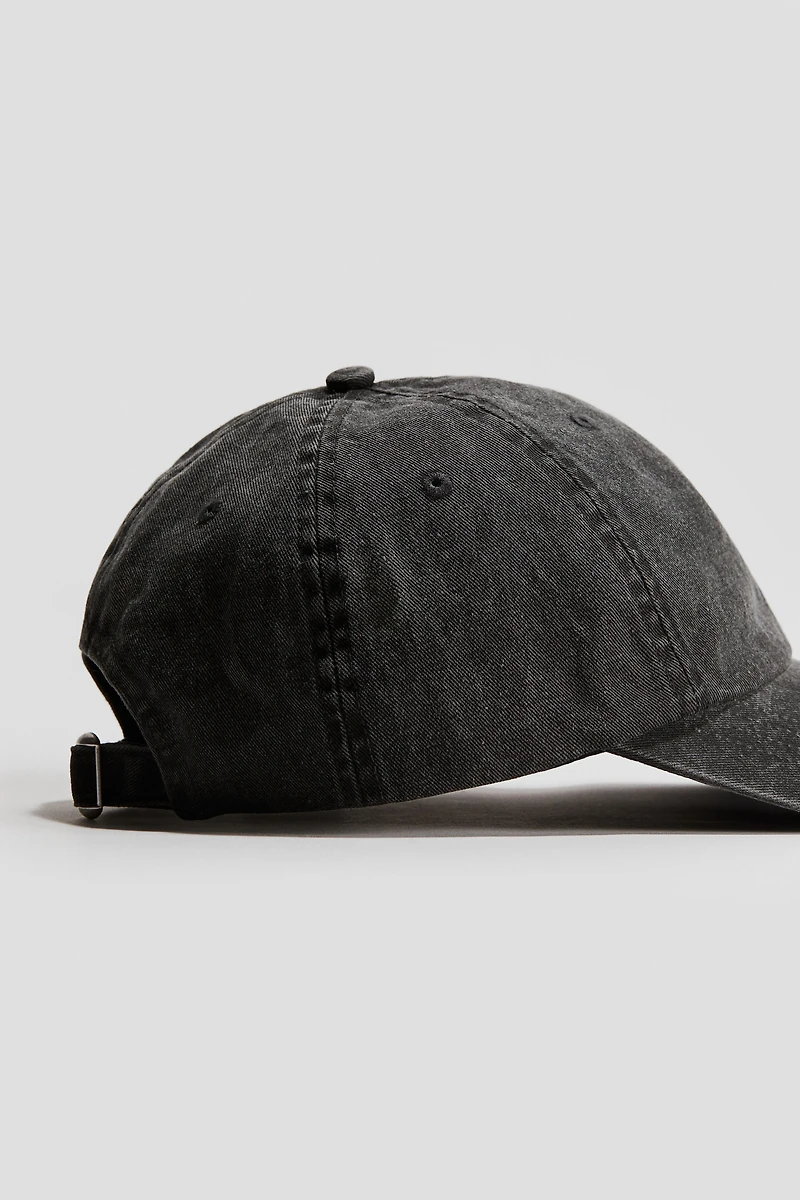 Cotton Cap