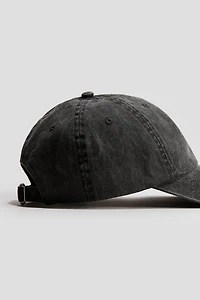 Cotton Cap