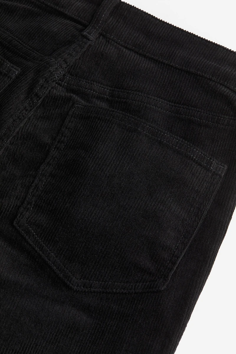 Corduroy Pants