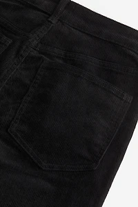 Corduroy Pants