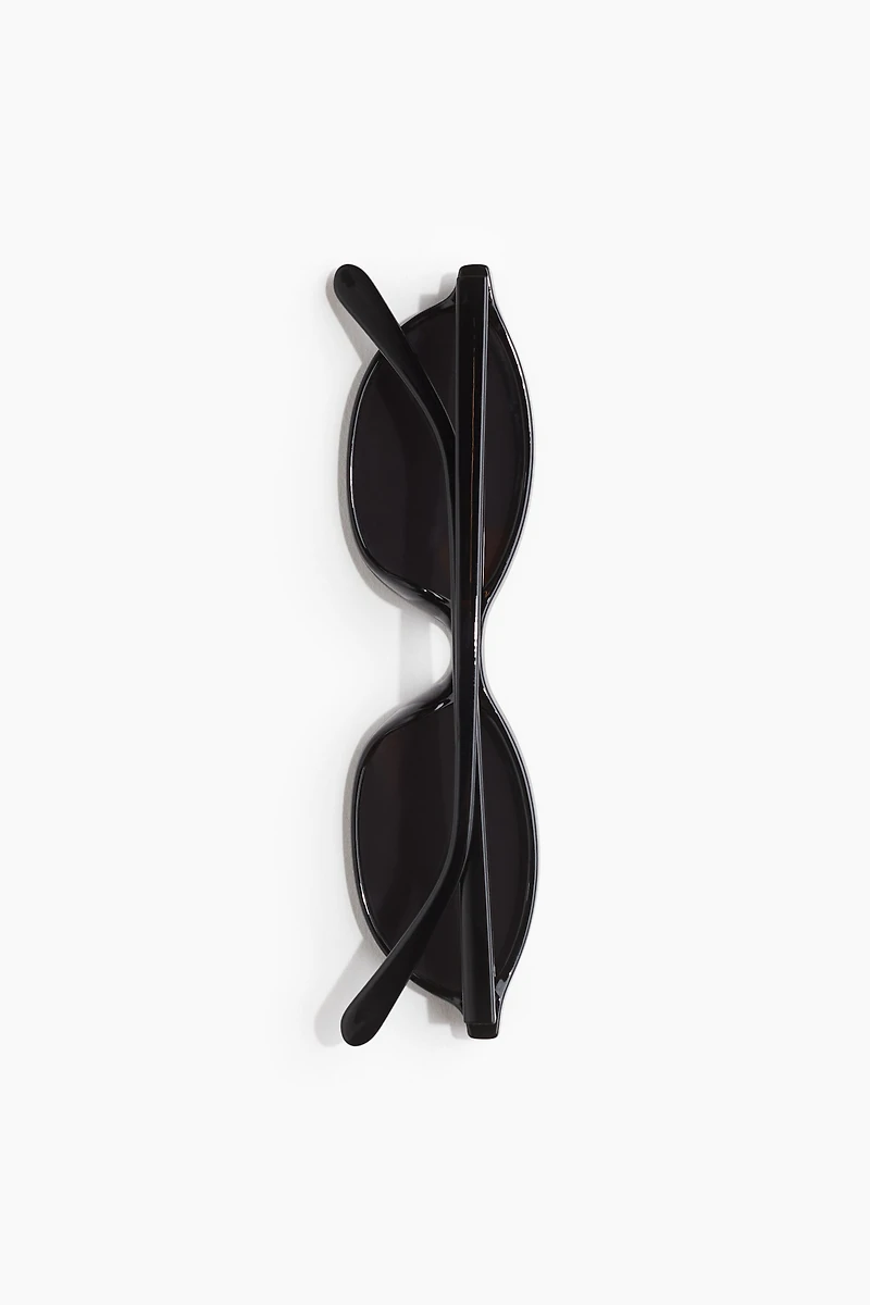 Oval Sunglasses