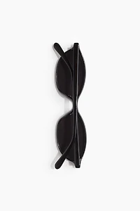 Oval Sunglasses