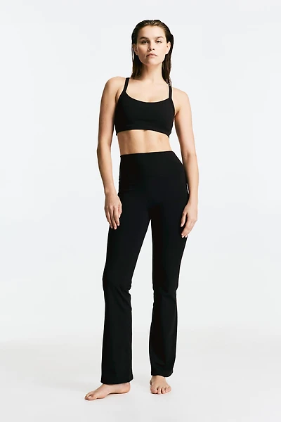 Medium Support Sports Bra with SoftMove™