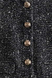Button-Front Jacket