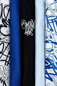 5-pack Cotton T-Shirts