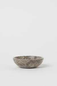 Marble Salt Bowl