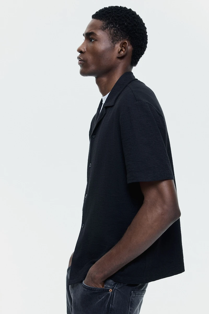 Regular-Fit Resort Shirt