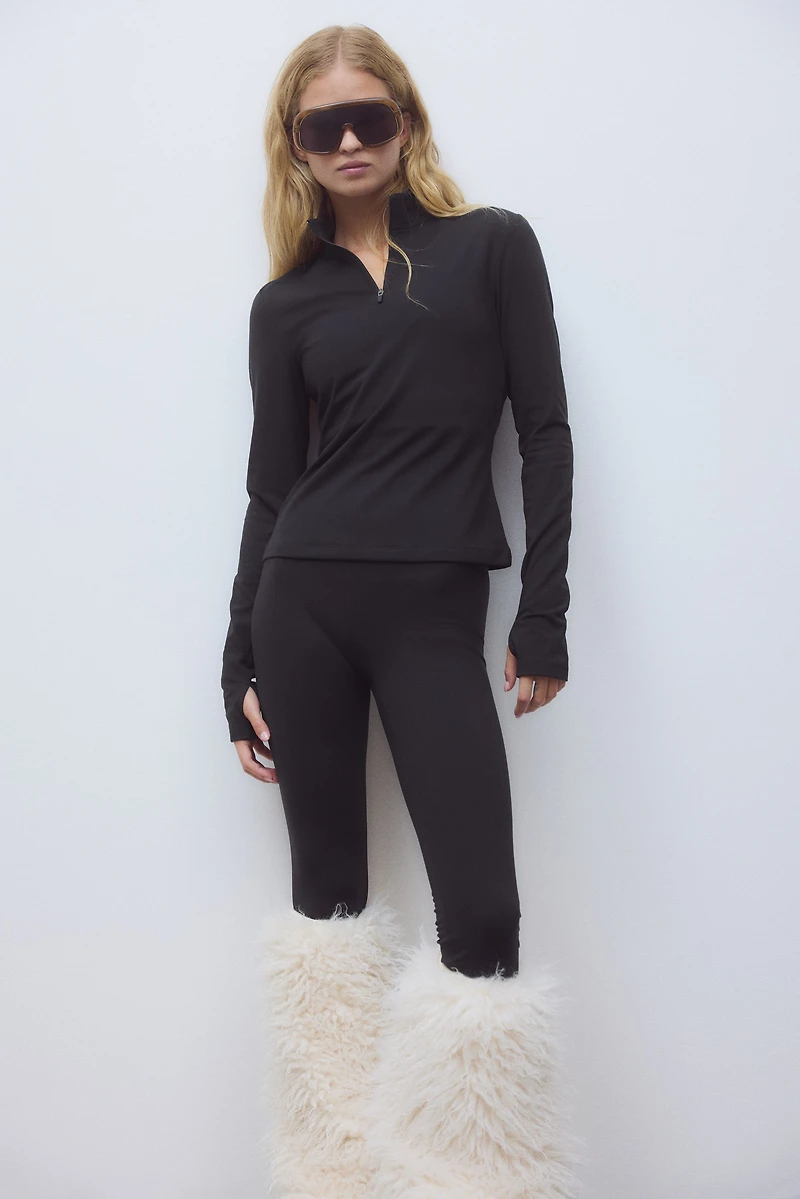 Veste de sport SoftMove🅪