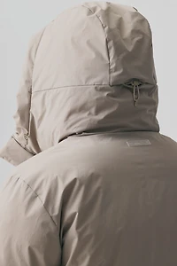 Parka matelassée coupe classique ThermoMove™