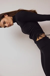 Activewear Jacket with SoftMove™