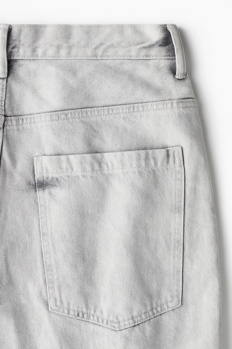 Super Baggy Jeans