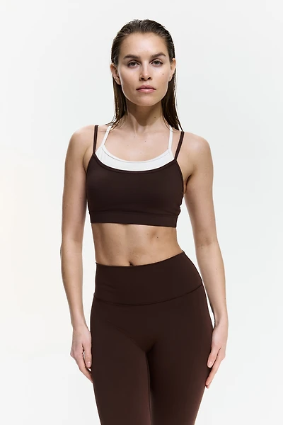 Soutien-gorge de sport SoftMoveâą