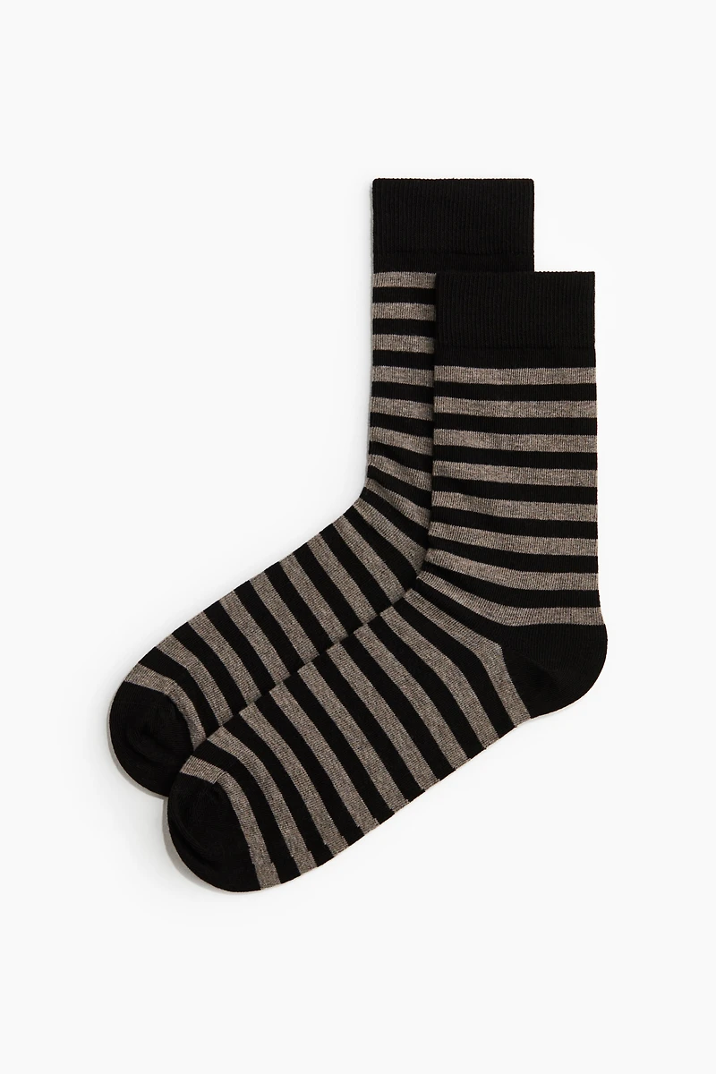 3-pack Socks