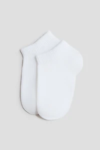 5-Pack Ankle Socks