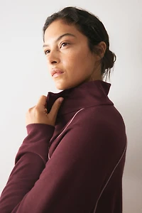 Scuba Track Jacket