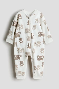 Pyjama à motif