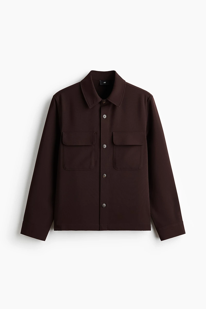 Overshirt