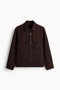 Overshirt