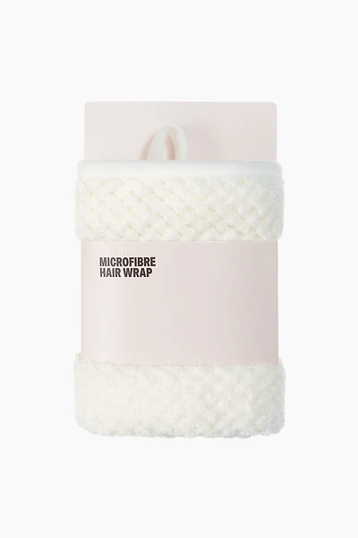 Microfiber Hair Wrap