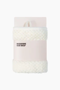 Microfiber Hair Wrap
