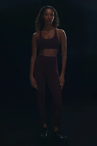 Medium-Support Sports Bra with SculptMove™