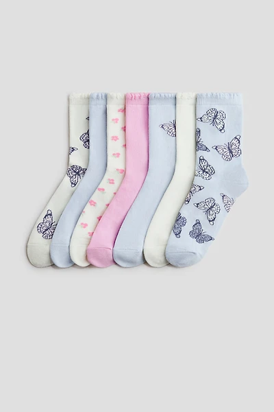7-pack Socks