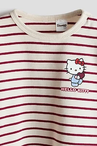 3-Pack Printed Tops
